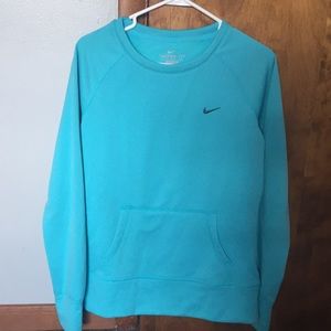 Nike Crew Neck Sweatshirt